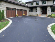 Residential Paving