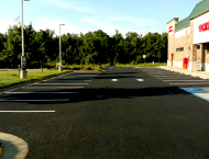 Commercial Paving